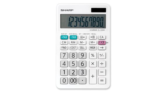 Image Desktop Calculators